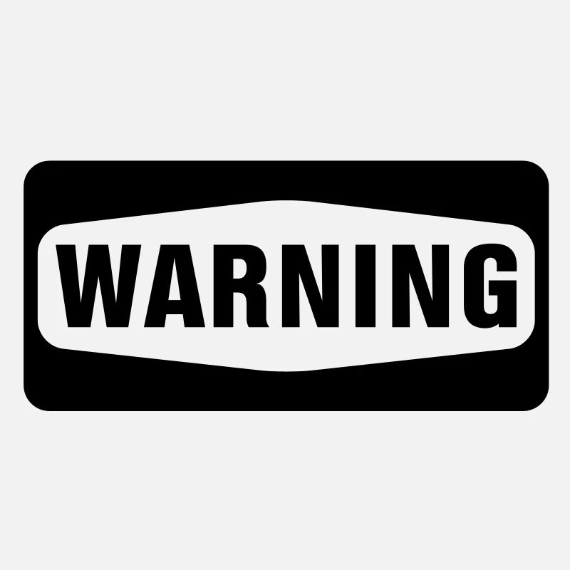 Warning
