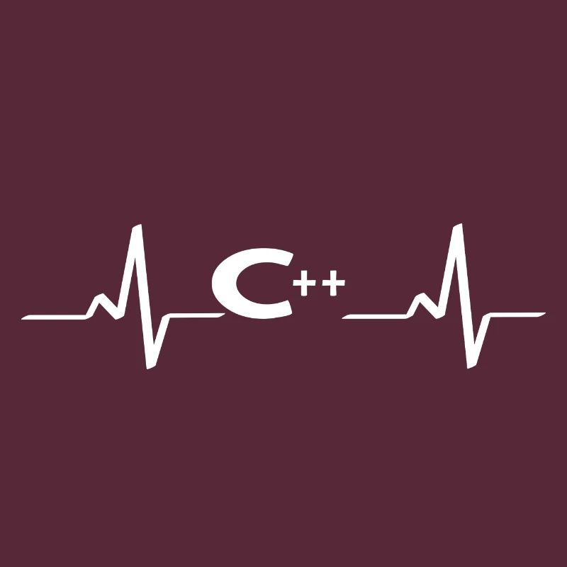 Computer Herzschlag IT Programmierer Informatik