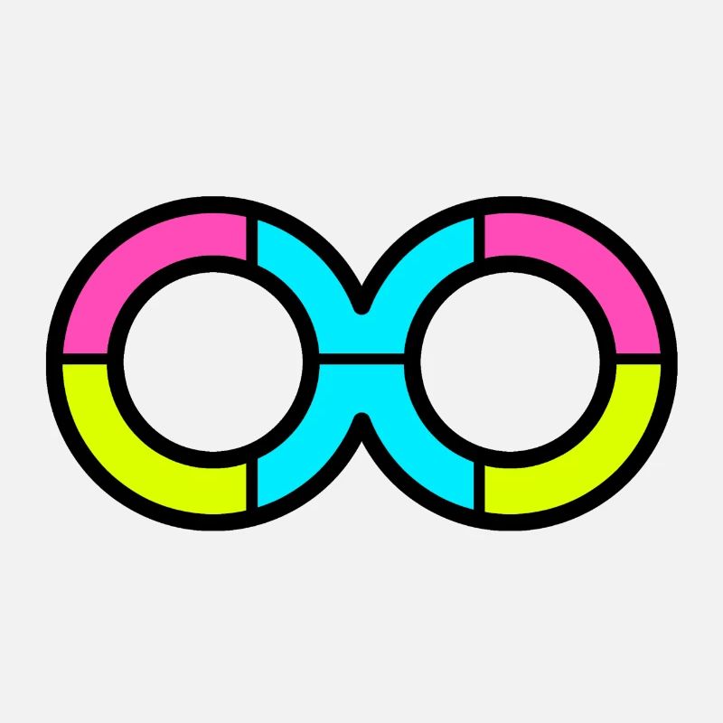Eight Infinity 3