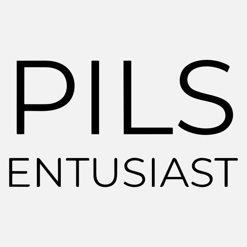 Pils-Enthusiast