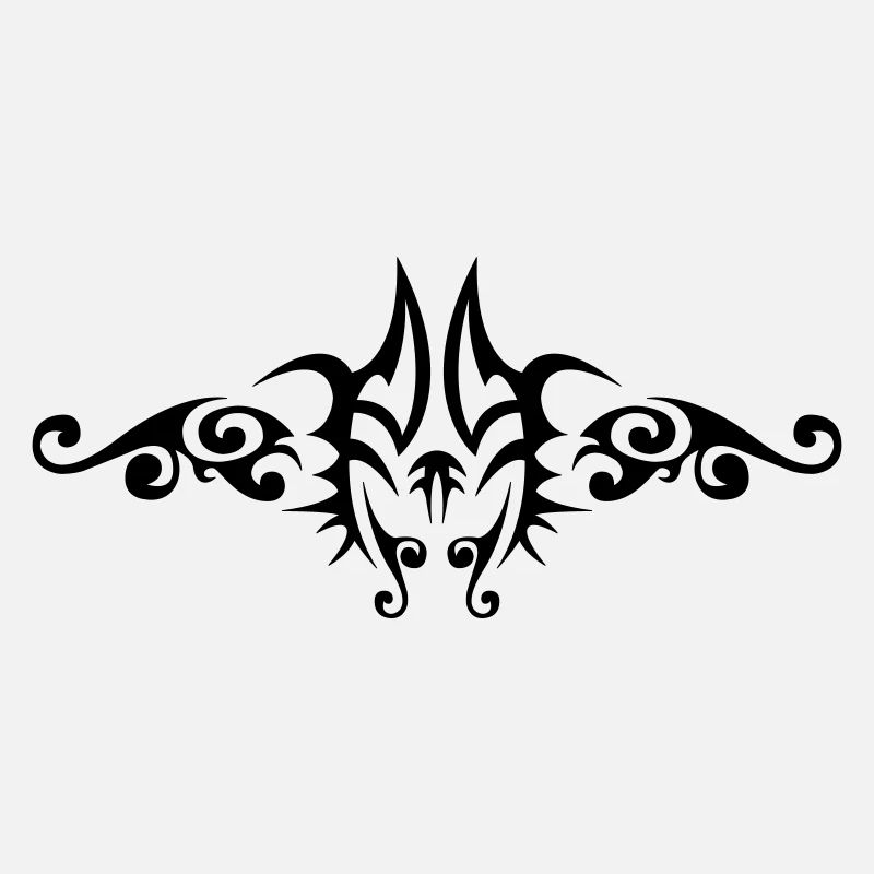 Tribal 6 par Helfspawn