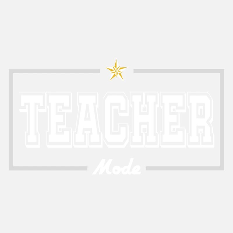 Lehrermodus ( Englisch )