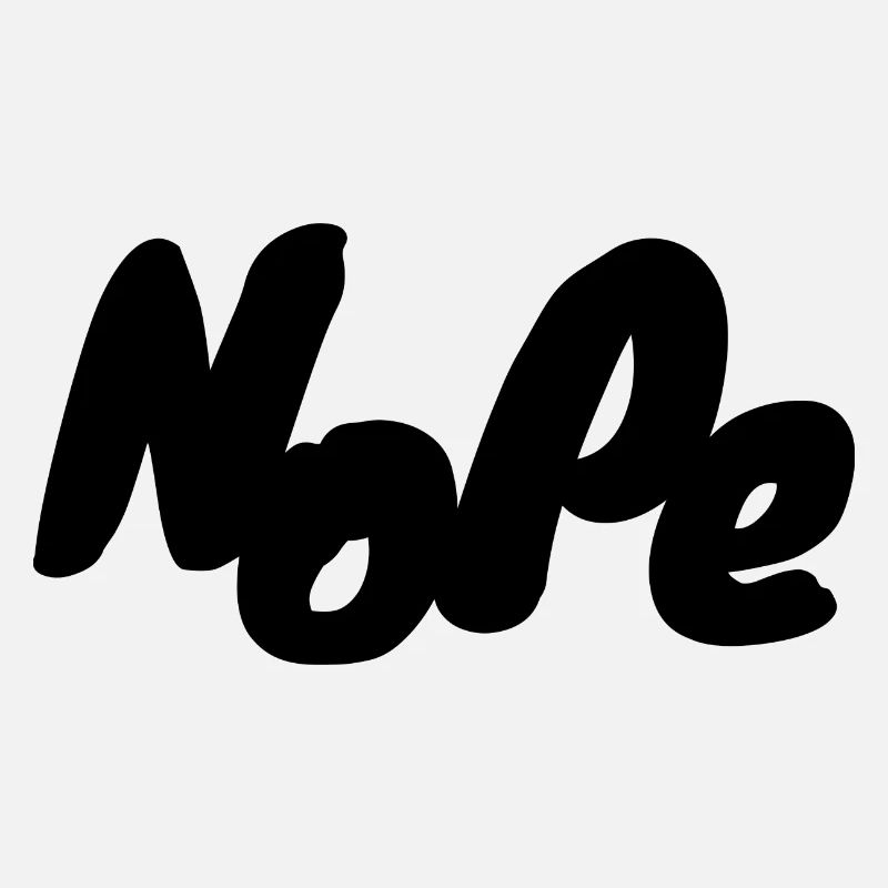 NoPe