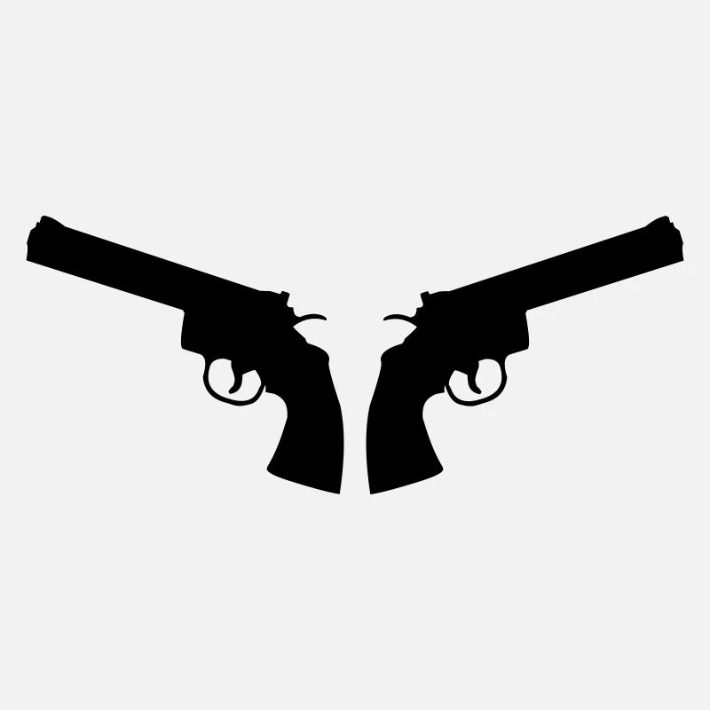 Weapons
