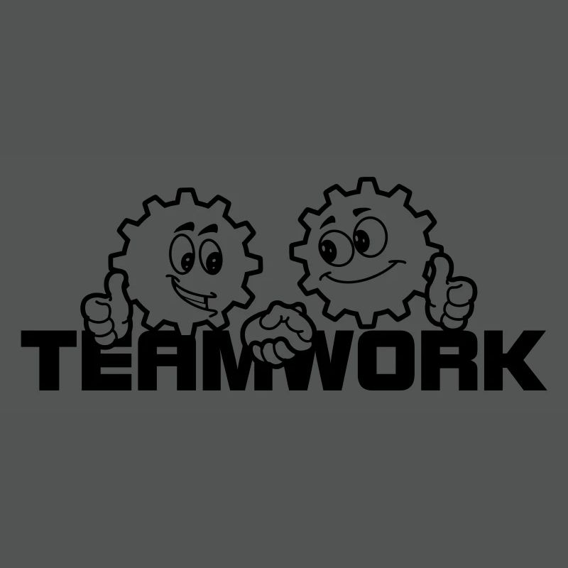 Teamwork 3