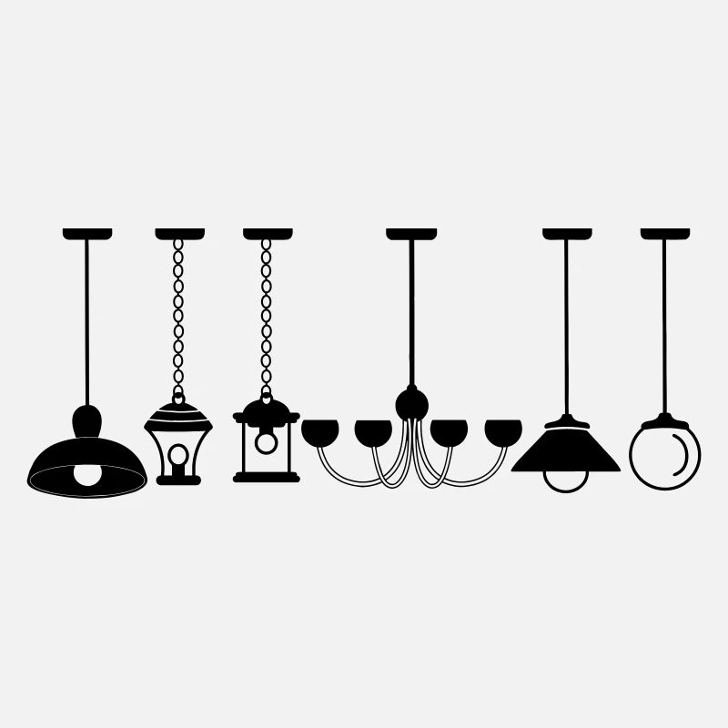 Collection de suspensions