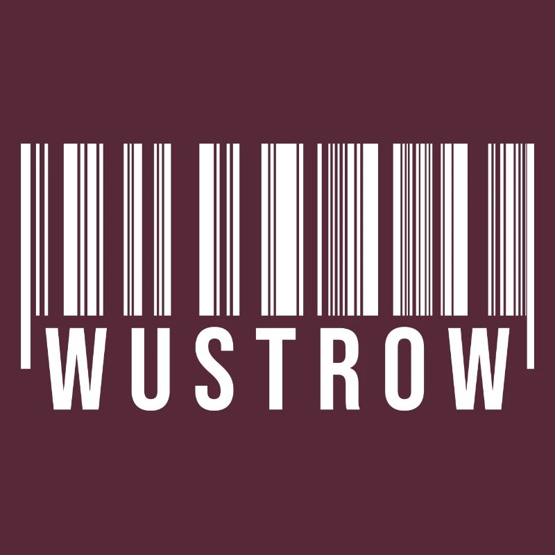 Wustrow Strichcode