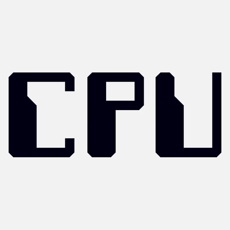 CPU Memory