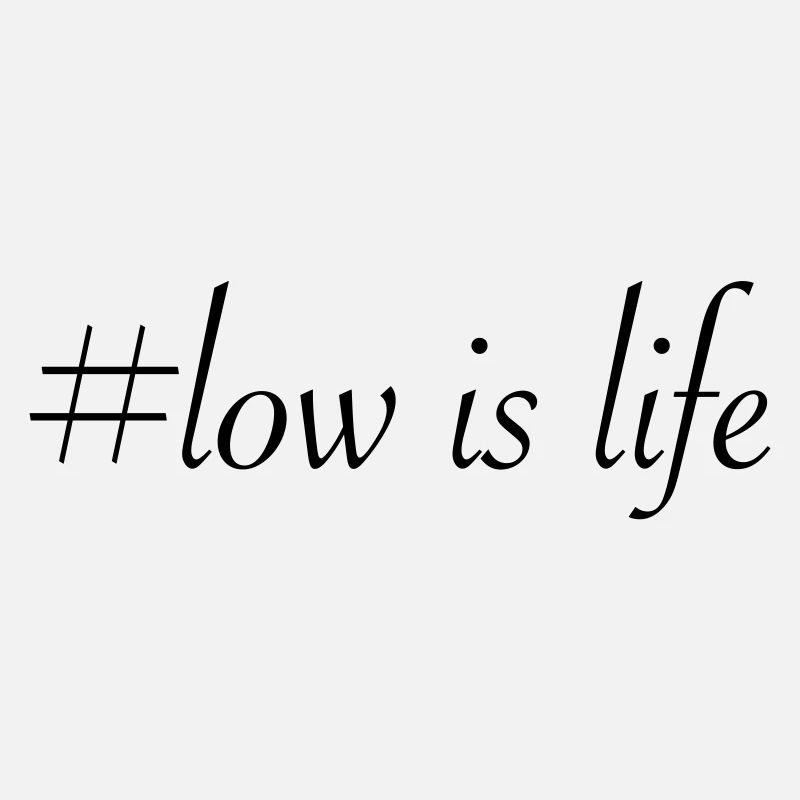 lowislife