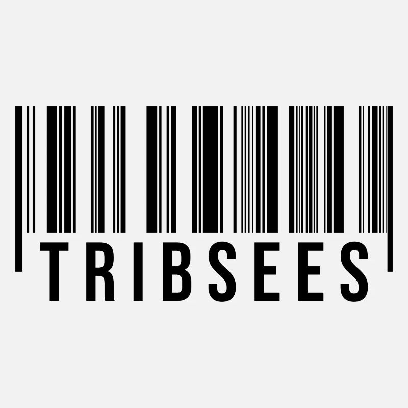 Tribsees Strichcode