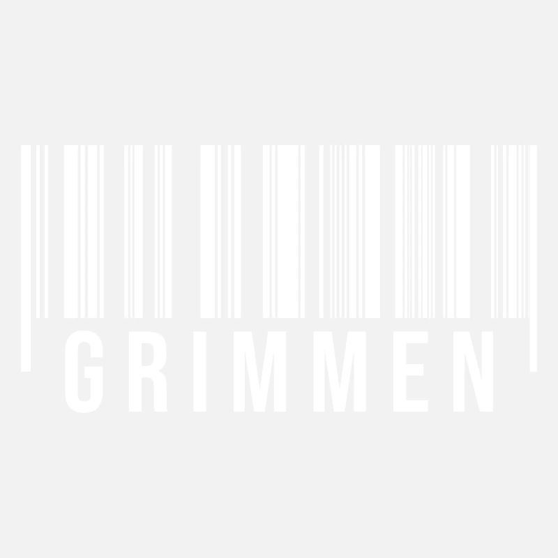 Grimmen Strichcode