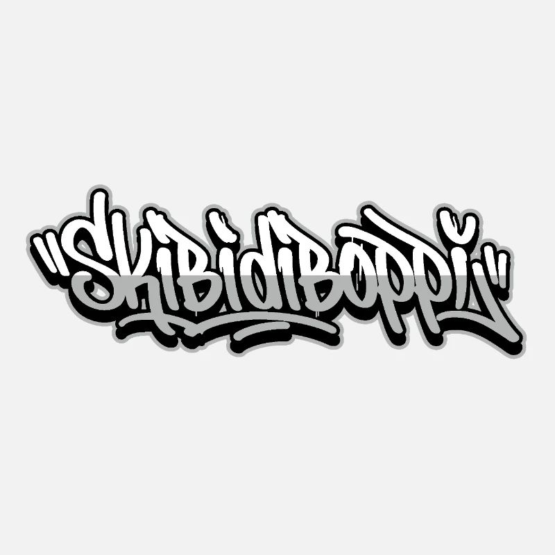 Scripts de graffiti Skibidiboppi