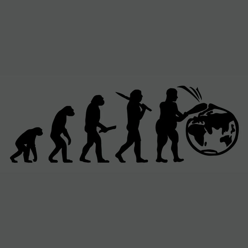 Evolution planete terre monde évolution