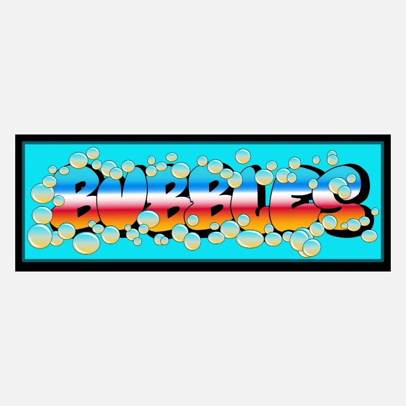 Bubbles
