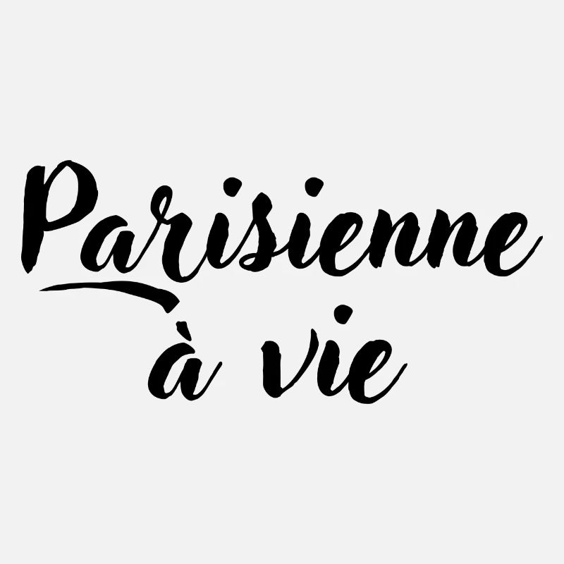 parisienne à vie