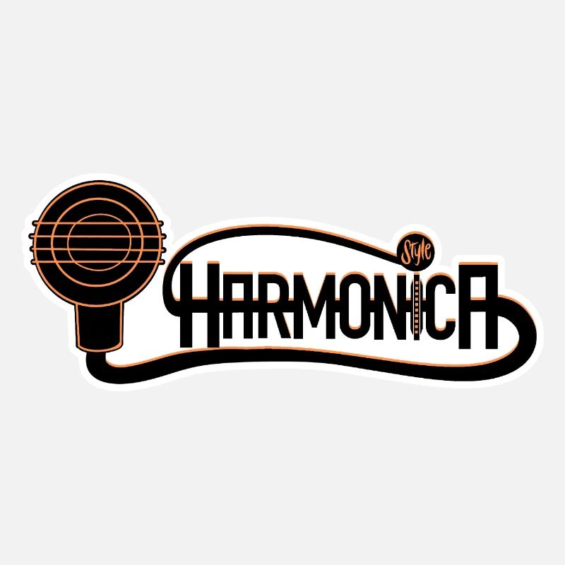 Harmonica Style pour harmoniciste