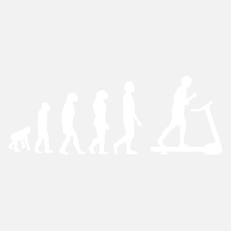 Tapis roulant évolution