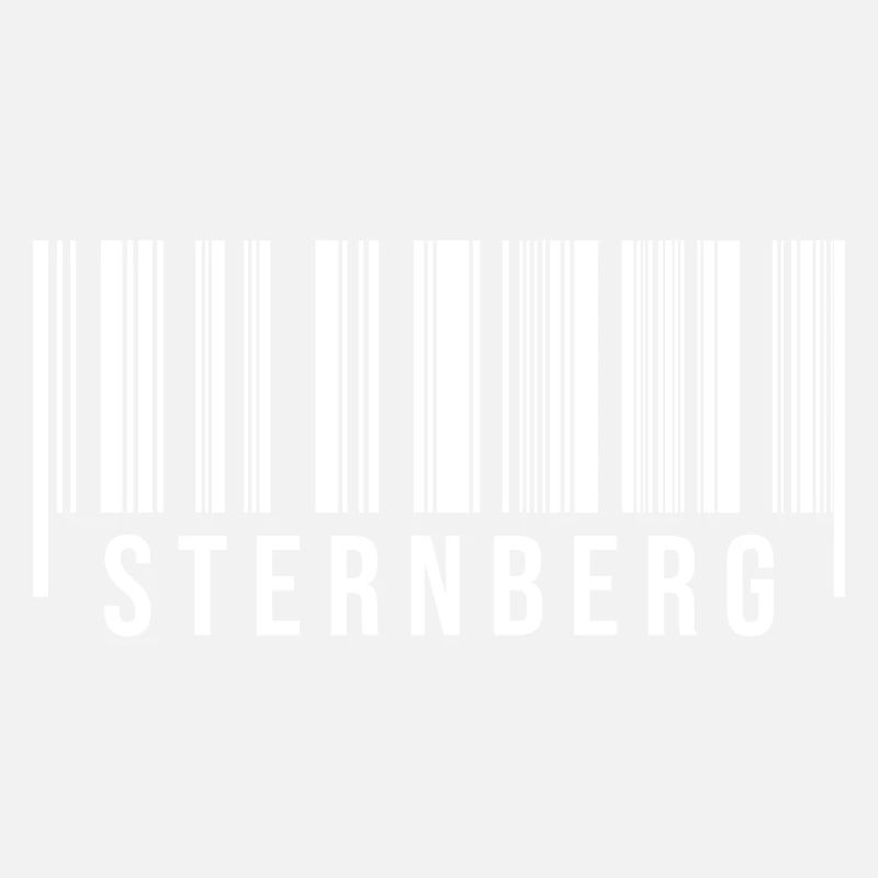 Sternberg Strichcode