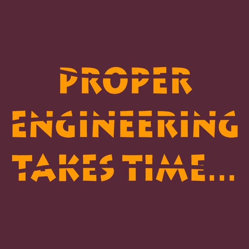 PROPER ENGINEERING