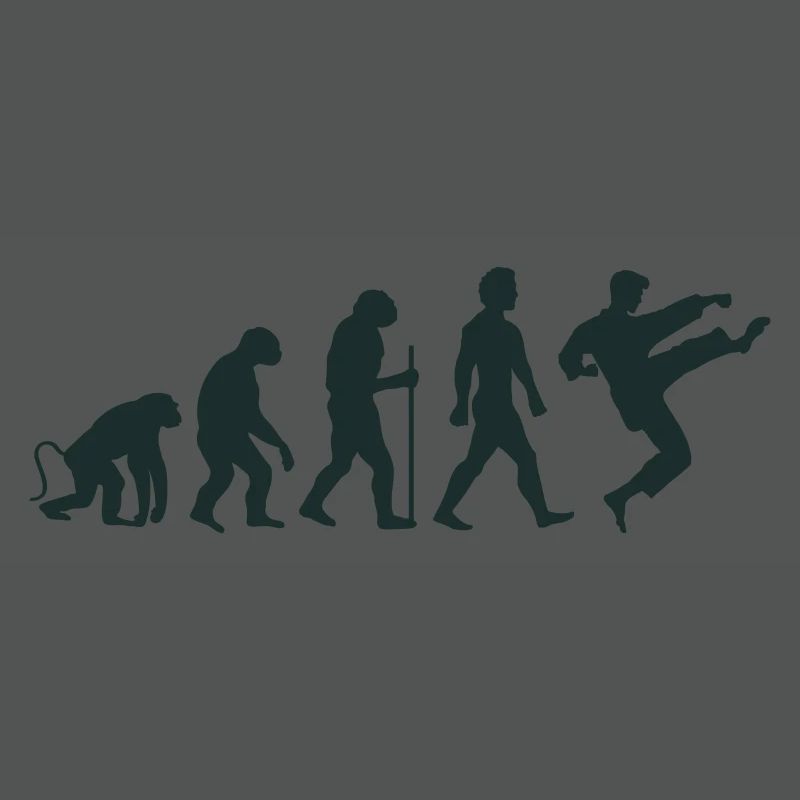 Karaté Évolution