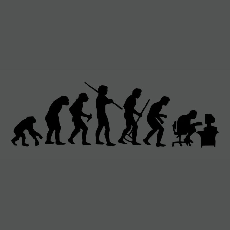 Evolution