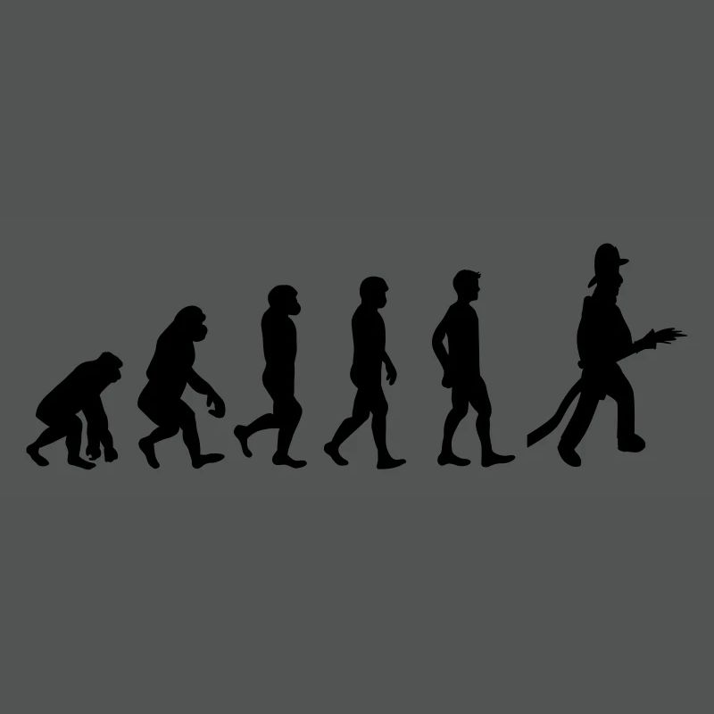 Fire evolution