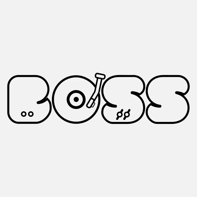 I am a dj deejay turntable record boss t-shirts