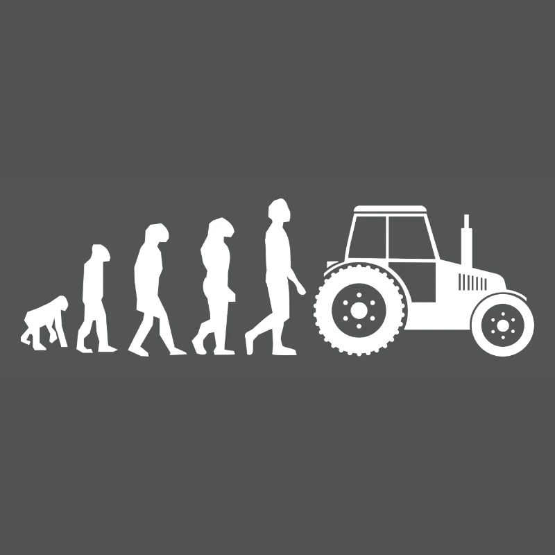 TRAKTOR EVOLUTION