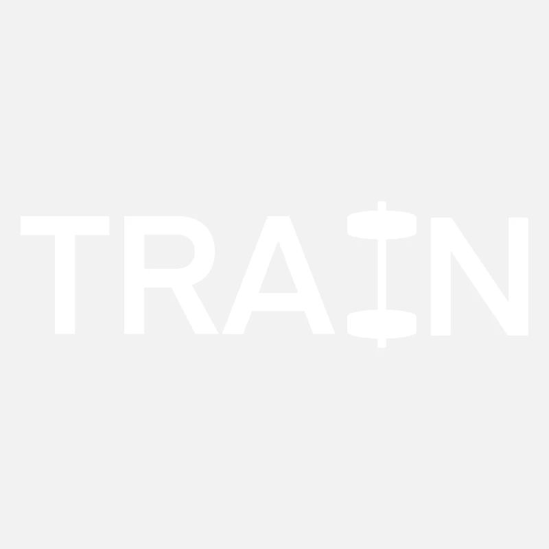 «Train » musculation - Workout