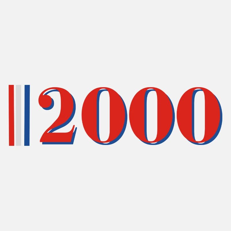 Année 2000