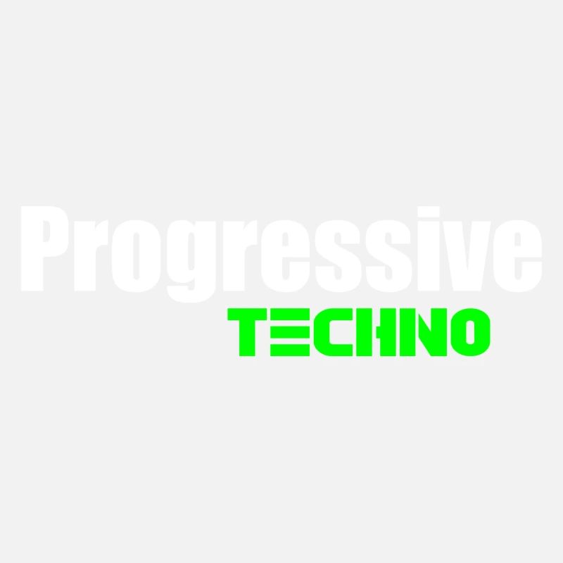 Techno progressive