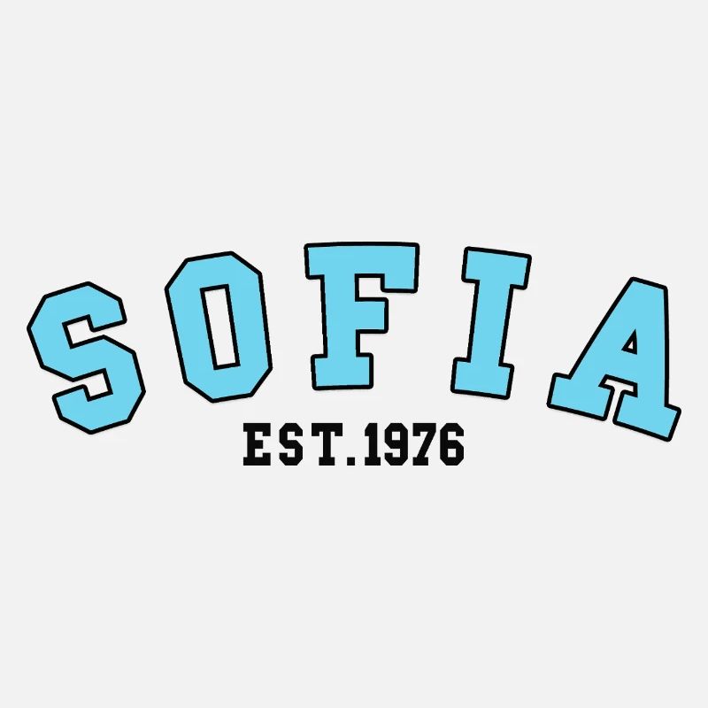 Sofia gegründet 1976