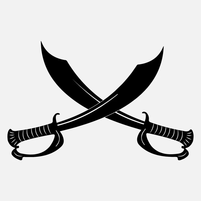 Two swords