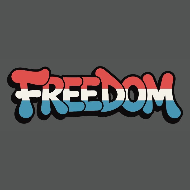 Conception de la Déclaration de Typographie de la Liberté