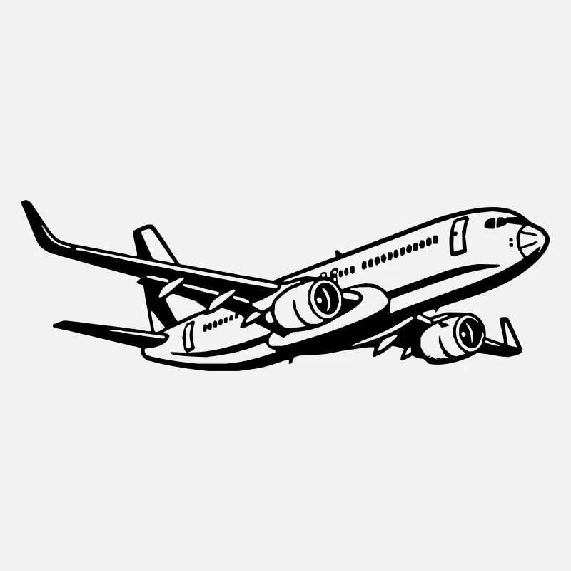 Flugzeug