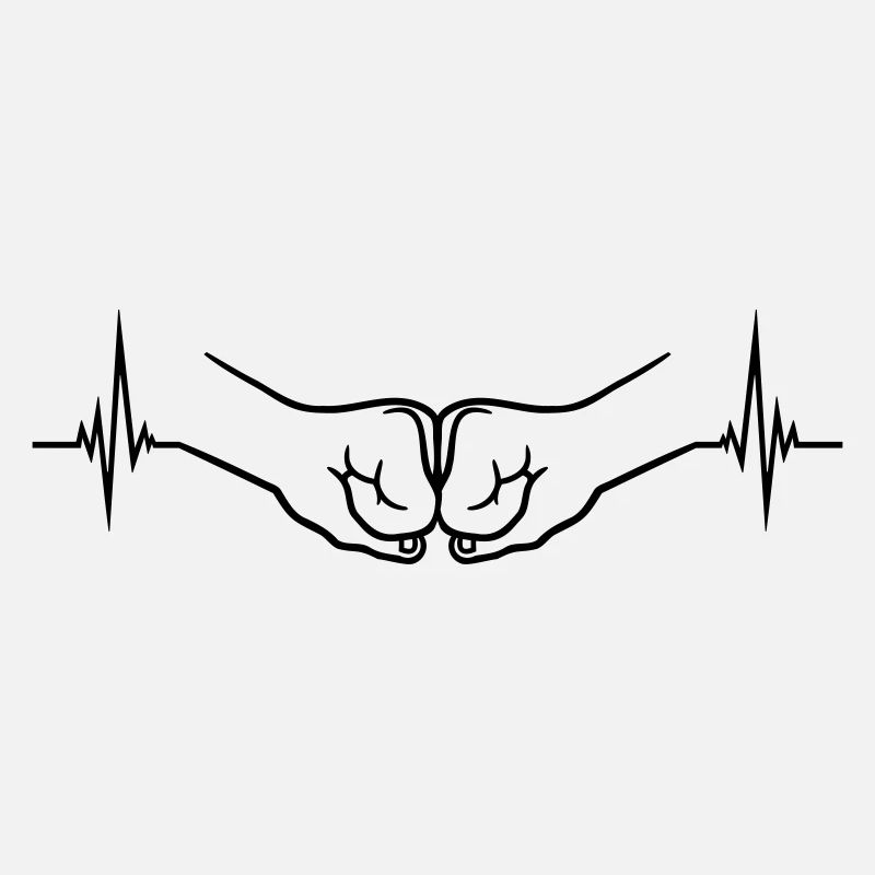 Fist Pump Pulse