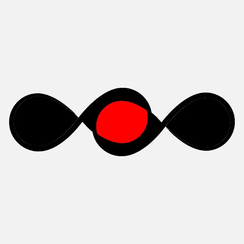 Projecteur Red Infinity