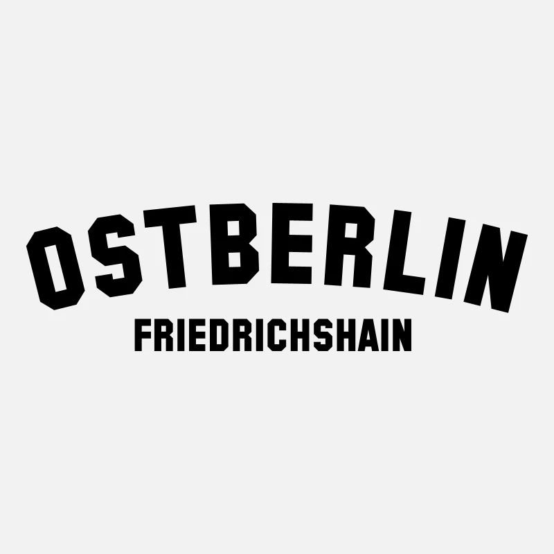 FRIEDRICHSHAIN