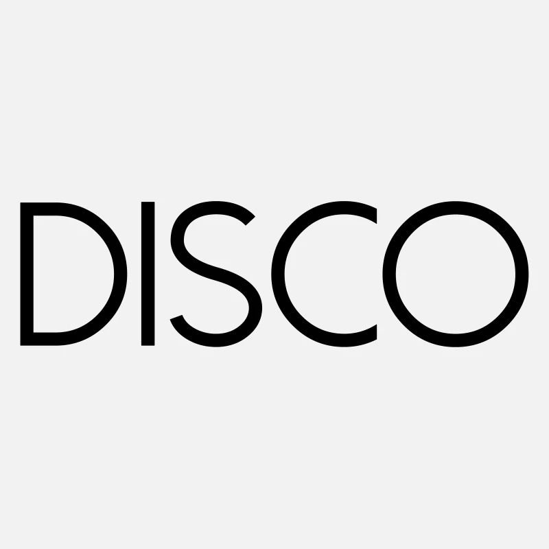 DISCO Diskokugel