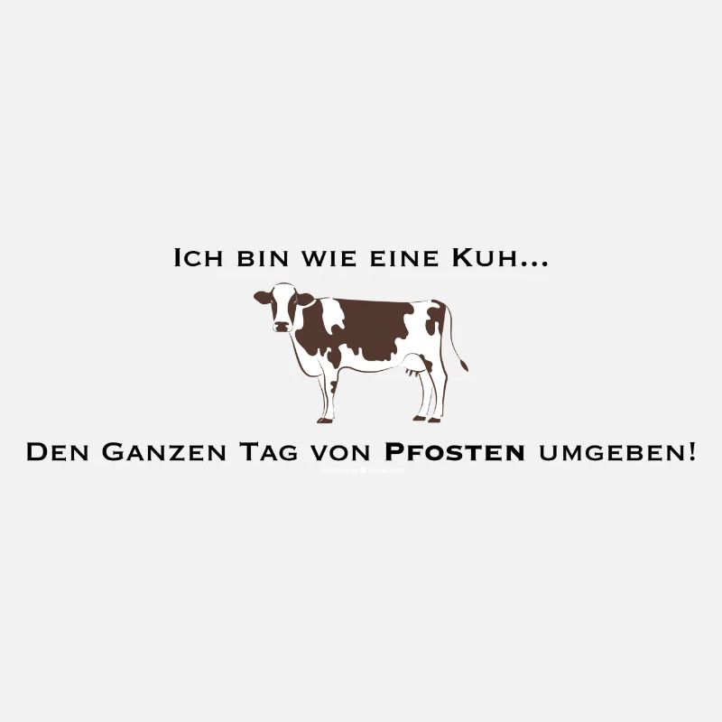 die Kuh