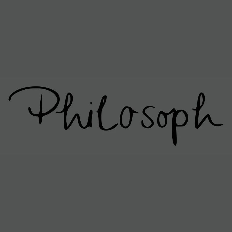 philosopher