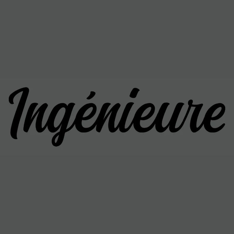 Ingénieure Conception Technique Science Projet