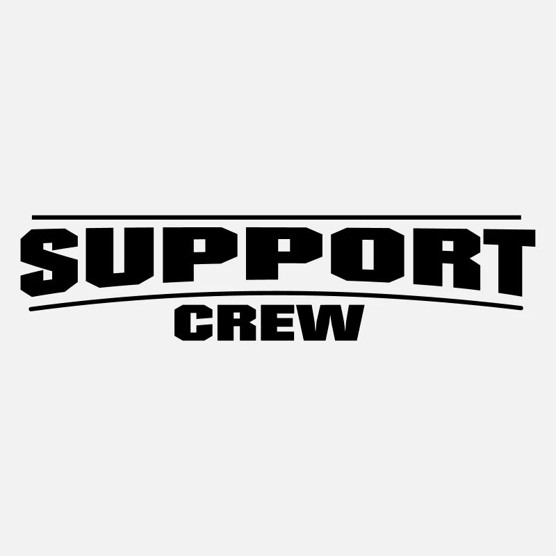 Support Crew