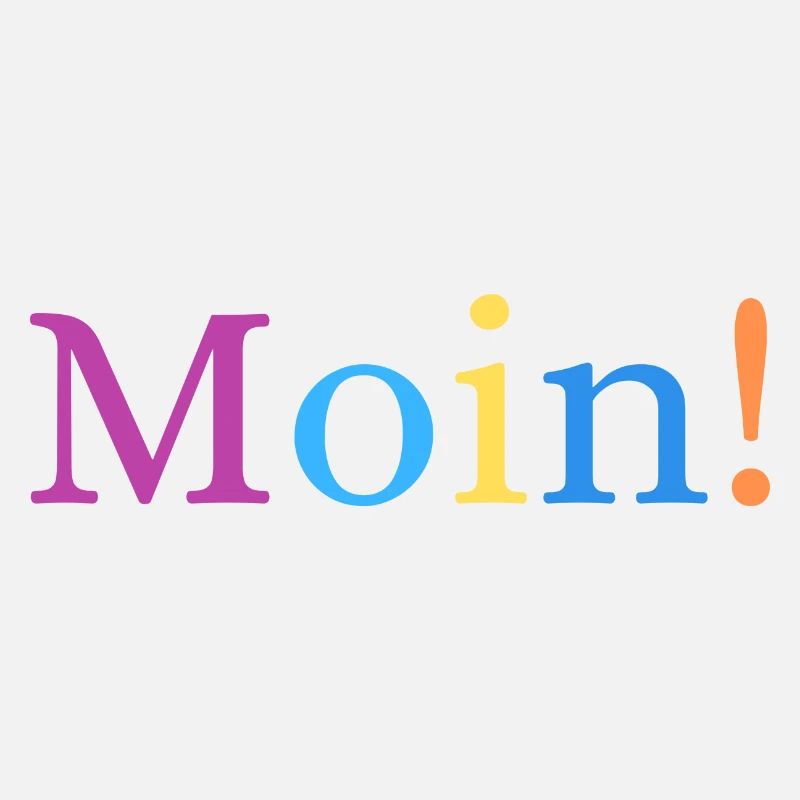 Moin!