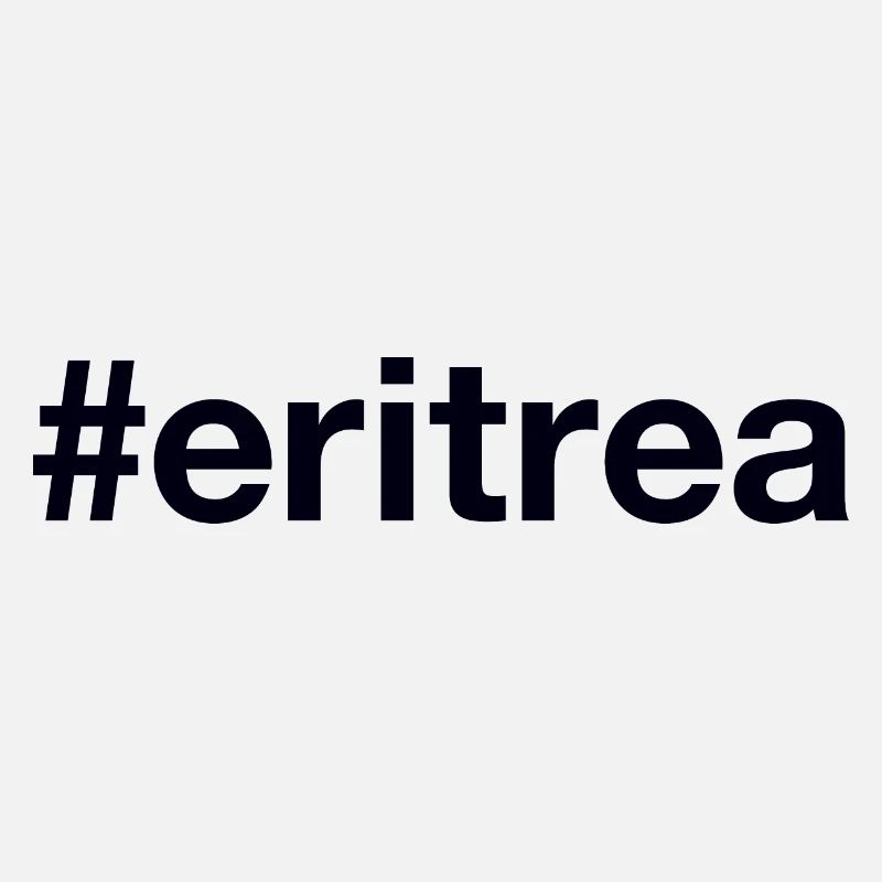 Hashtag ÉRYTHRÉE