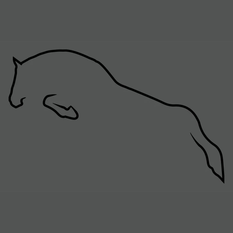 Springpferd