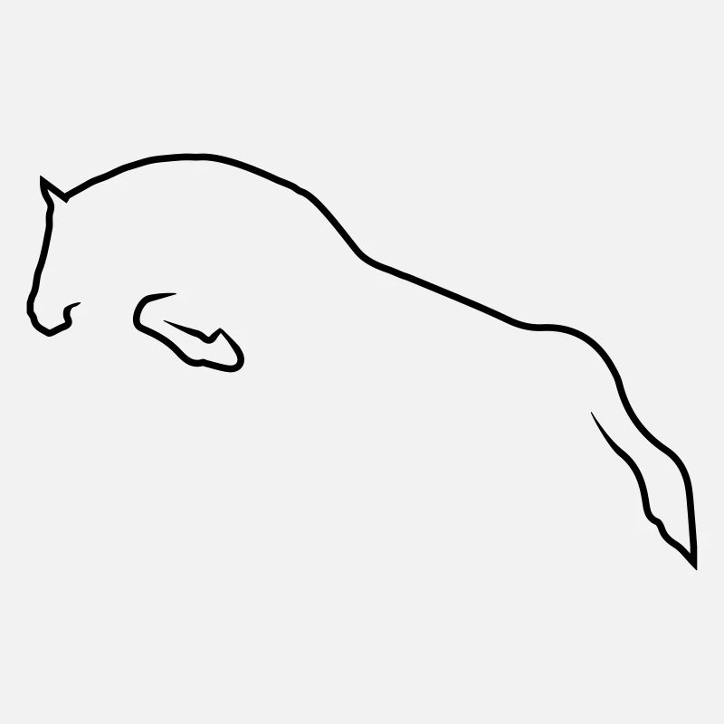 Springpferd