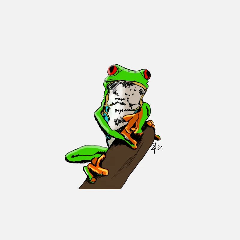 Frosch