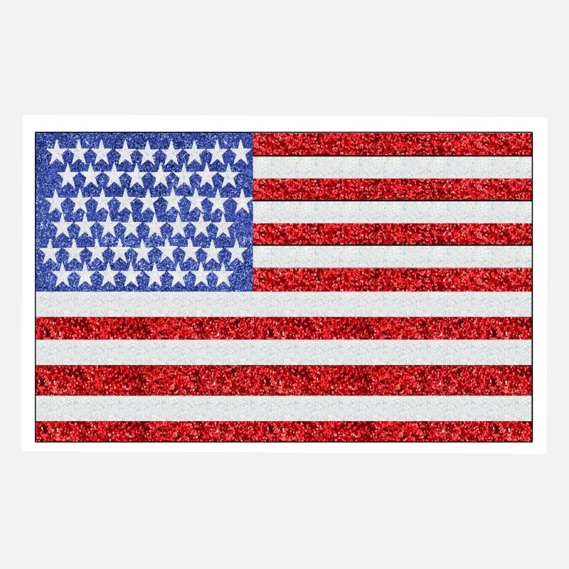 Drapeau des États-Unis