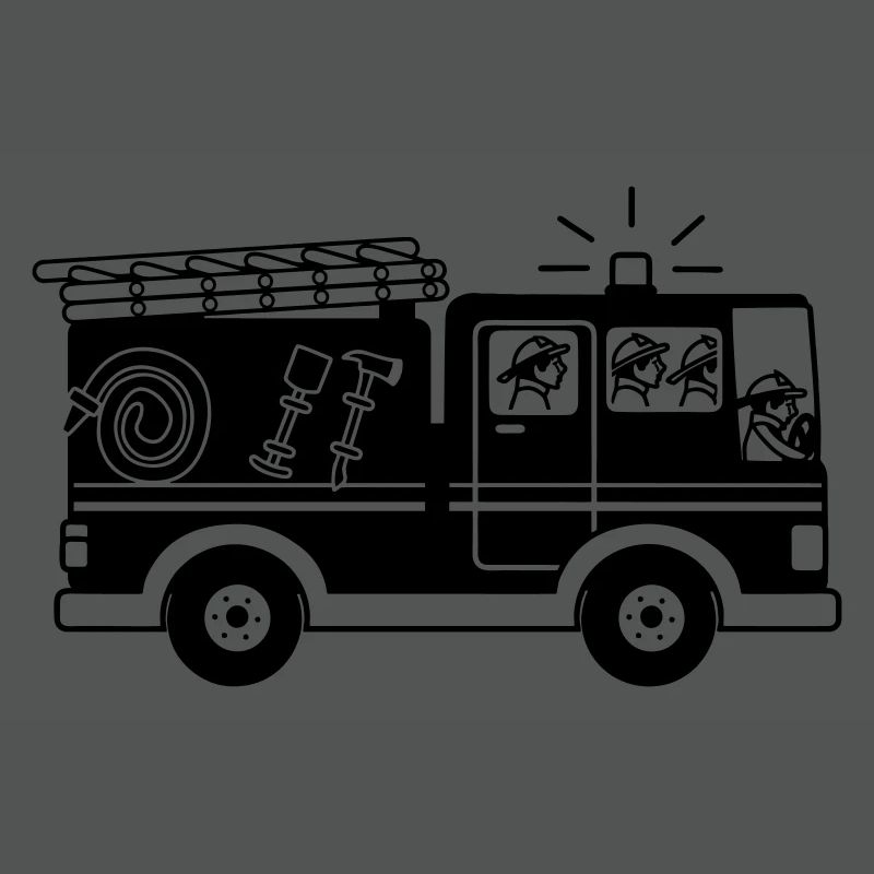 Fire engine
